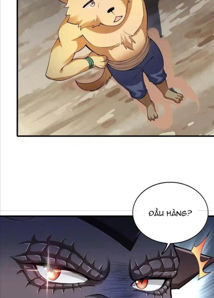 Ác Long Xuyên Không: Khởi Đầu Quốc Vương Hiến Tế Công Chúa Chapter 38 - Trang 2