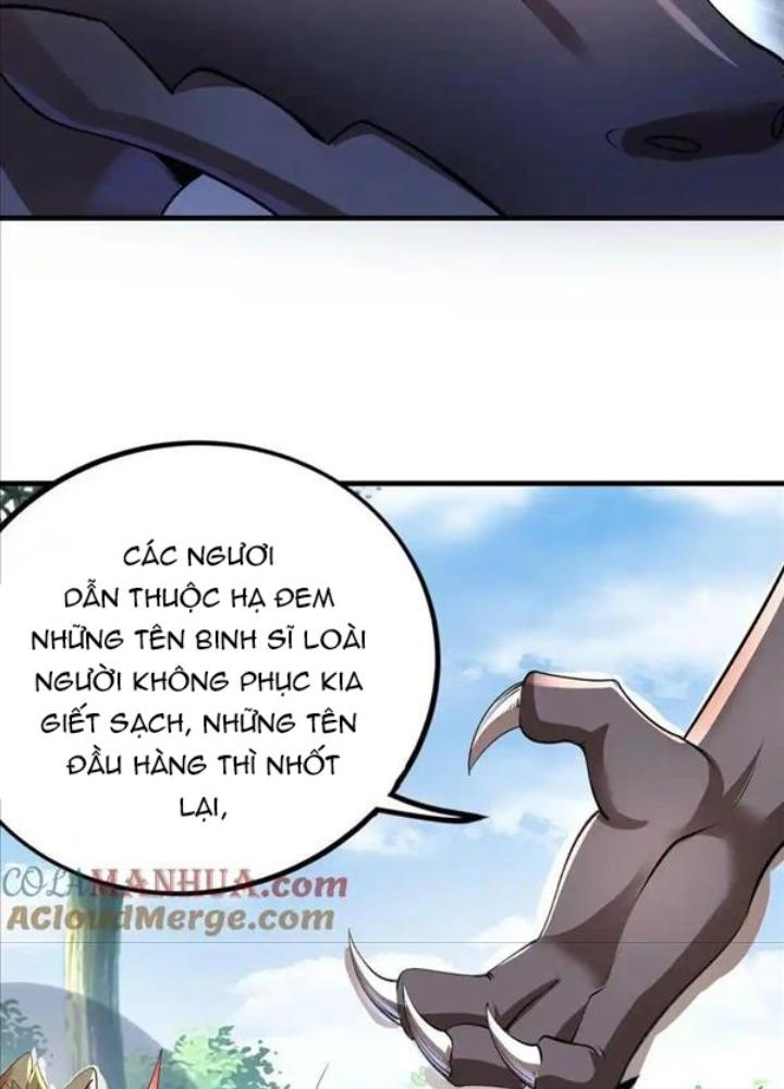 Ác Long Xuyên Không: Khởi Đầu Quốc Vương Hiến Tế Công Chúa Chapter 38 - Trang 2