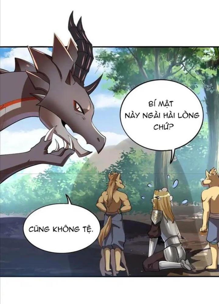 Ác Long Xuyên Không: Khởi Đầu Quốc Vương Hiến Tế Công Chúa Chapter 38 - Trang 2