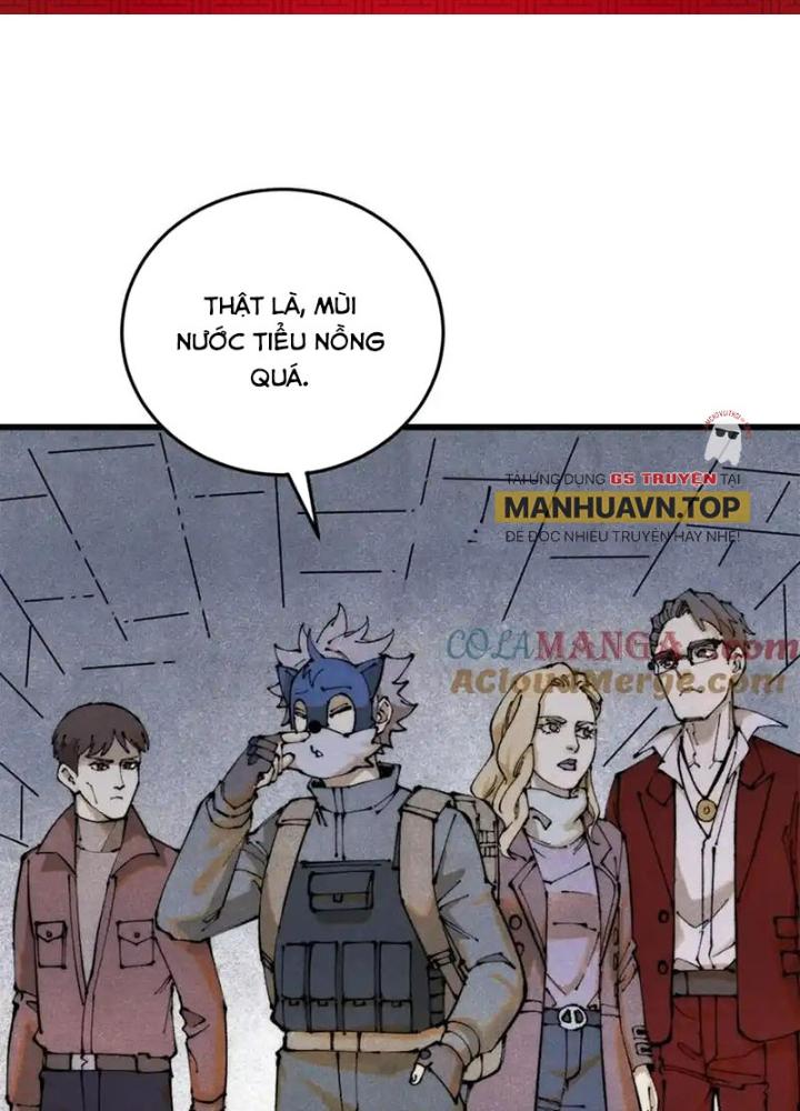 Người Chơi Hung Mãnh Chapter 125 - Trang 2