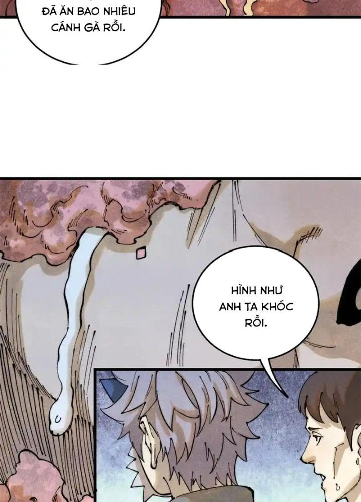 Người Chơi Hung Mãnh Chapter 125 - Trang 2