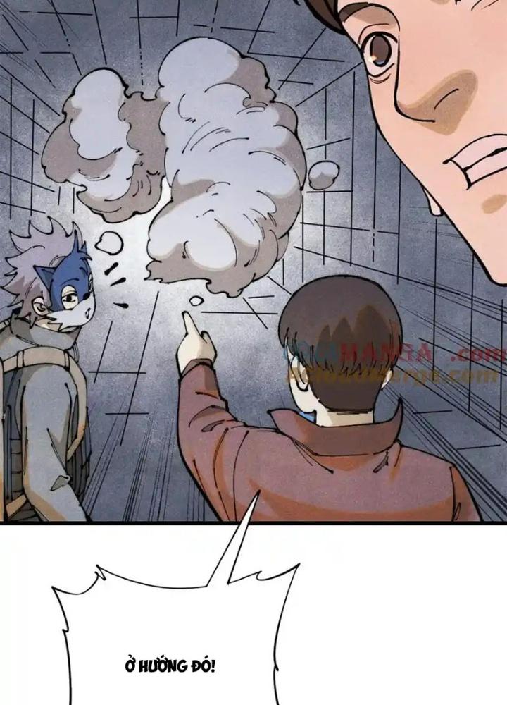 Người Chơi Hung Mãnh Chapter 125 - Trang 2