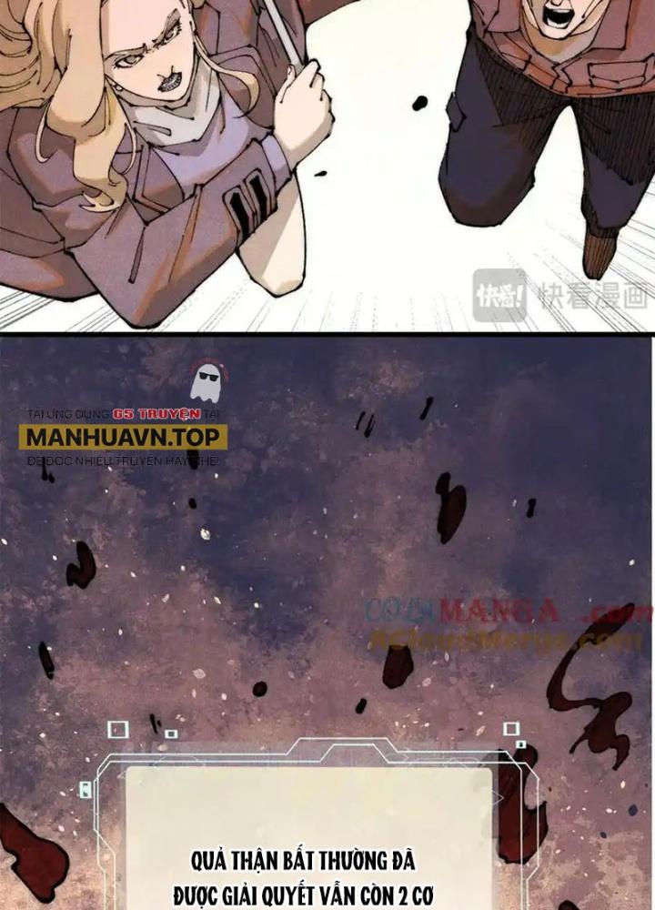 Người Chơi Hung Mãnh Chapter 125 - Trang 2