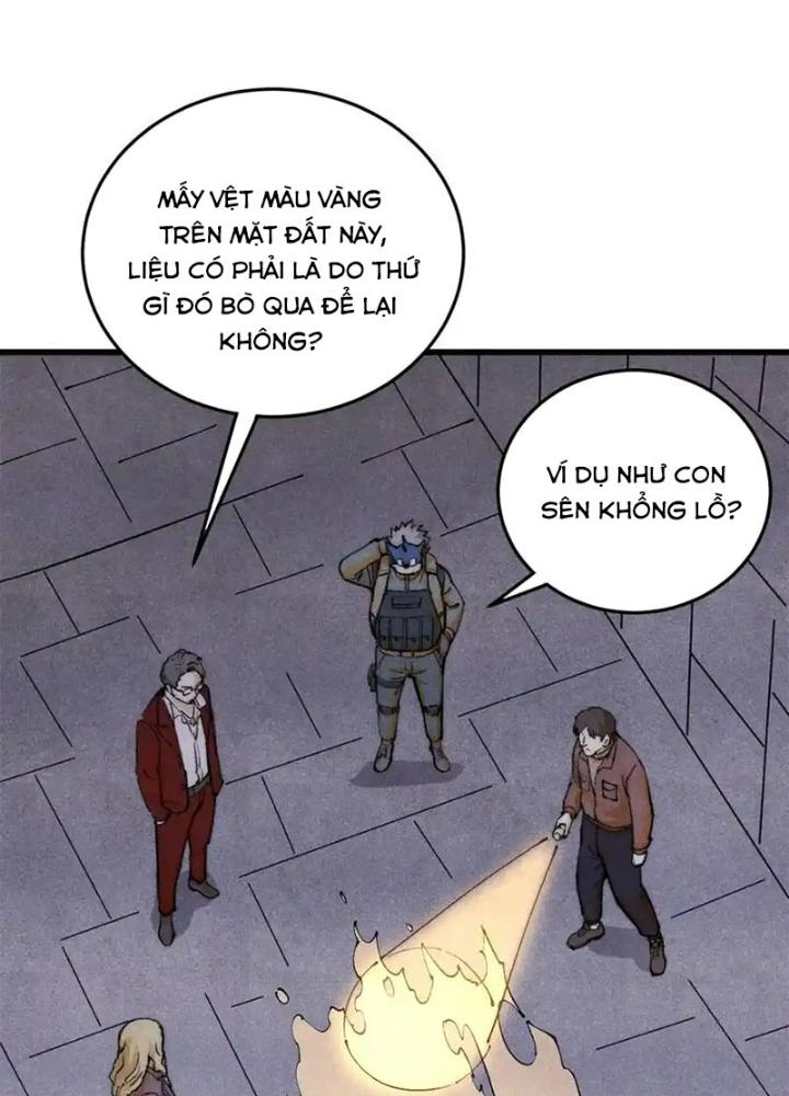 Người Chơi Hung Mãnh Chapter 125 - Trang 2