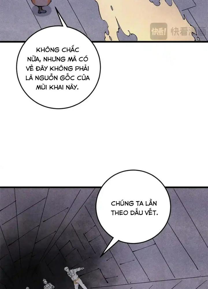 Người Chơi Hung Mãnh Chapter 125 - Trang 2