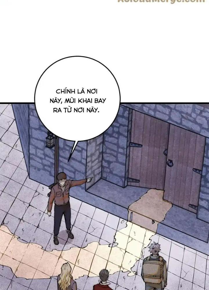 Người Chơi Hung Mãnh Chapter 125 - Trang 2