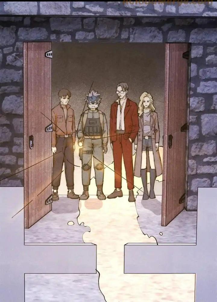 Người Chơi Hung Mãnh Chapter 125 - Trang 2