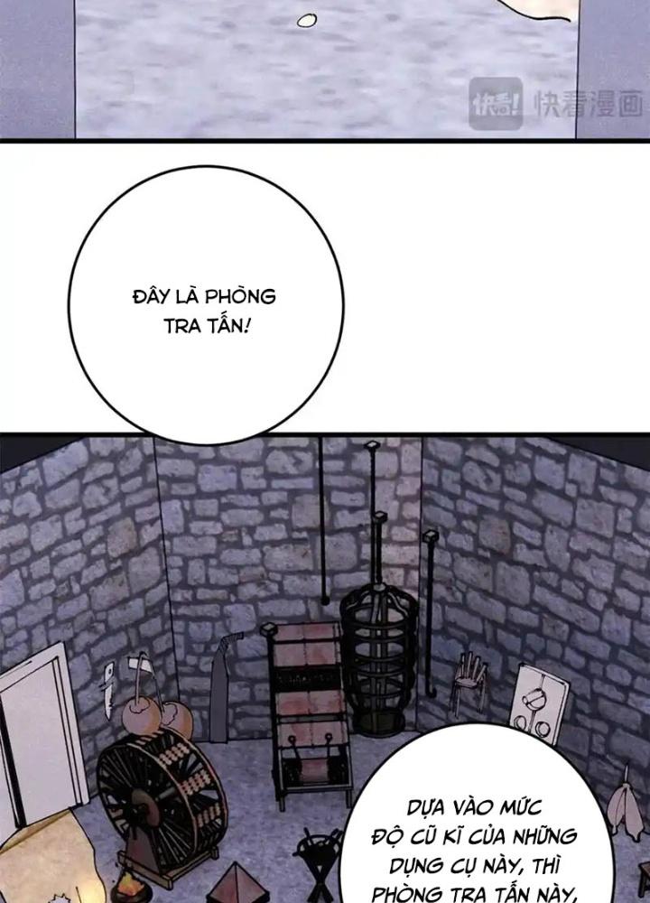 Người Chơi Hung Mãnh Chapter 125 - Trang 2