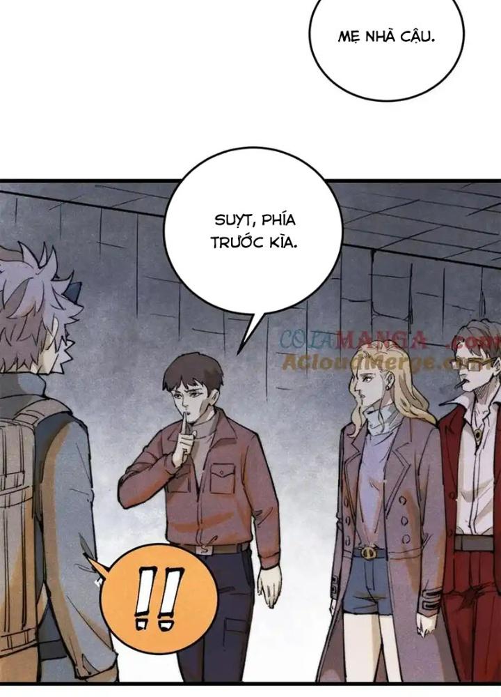 Người Chơi Hung Mãnh Chapter 125 - Trang 2
