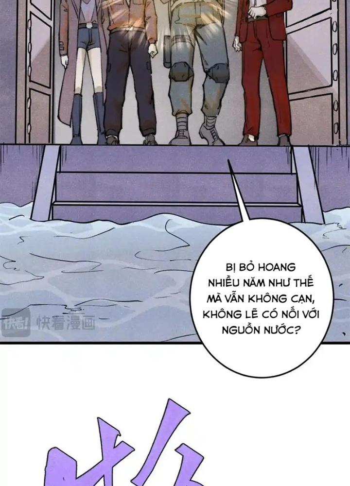 Người Chơi Hung Mãnh Chapter 125 - Trang 2