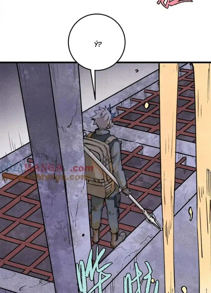 Người Chơi Hung Mãnh Chapter 125 - Trang 2