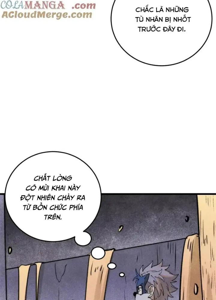 Người Chơi Hung Mãnh Chapter 125 - Trang 2