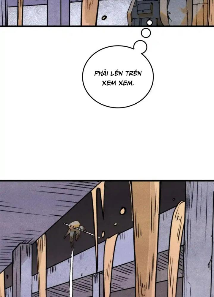 Người Chơi Hung Mãnh Chapter 125 - Trang 2