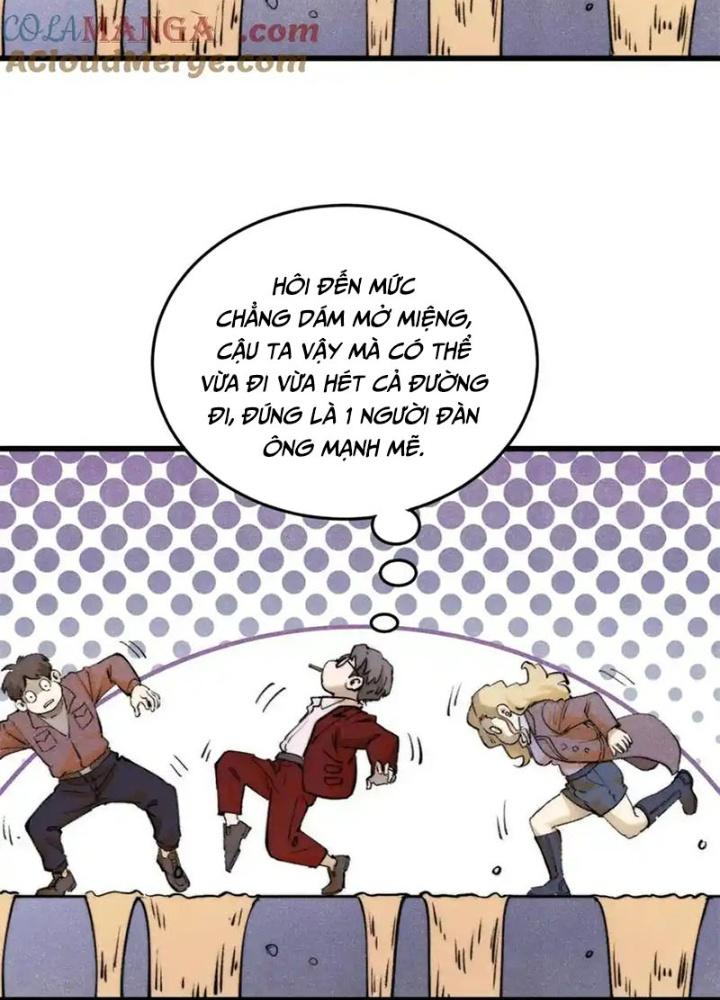 Người Chơi Hung Mãnh Chapter 125 - Trang 2