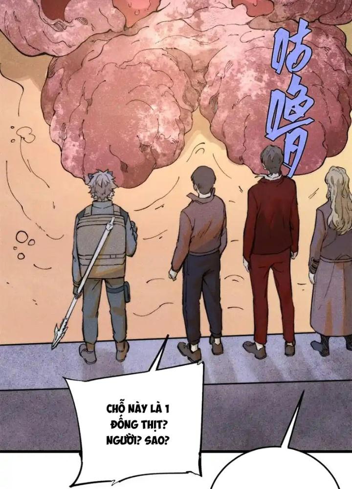 Người Chơi Hung Mãnh Chapter 125 - Trang 2