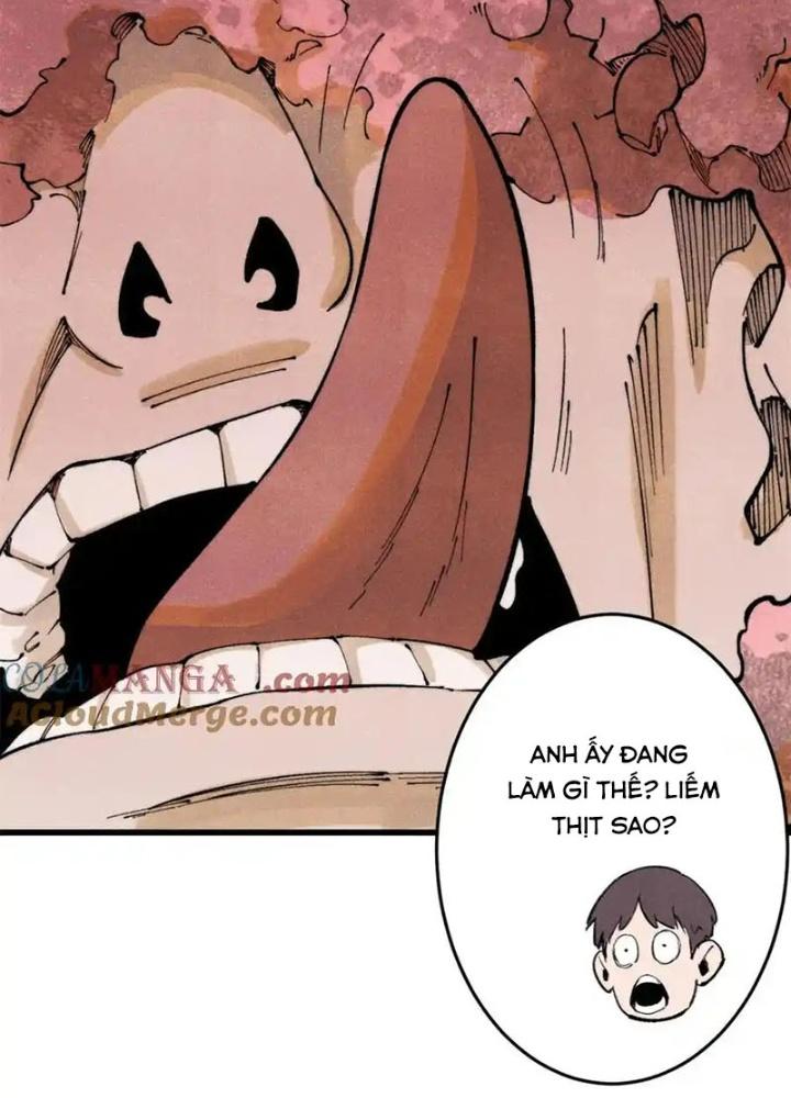 Người Chơi Hung Mãnh Chapter 125 - Trang 2