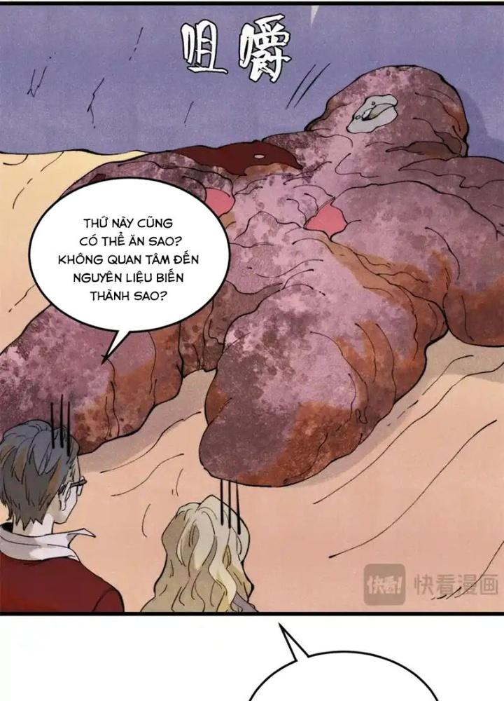 Người Chơi Hung Mãnh Chapter 125 - Trang 2