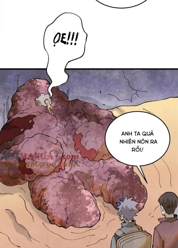 Người Chơi Hung Mãnh Chapter 125 - Trang 2