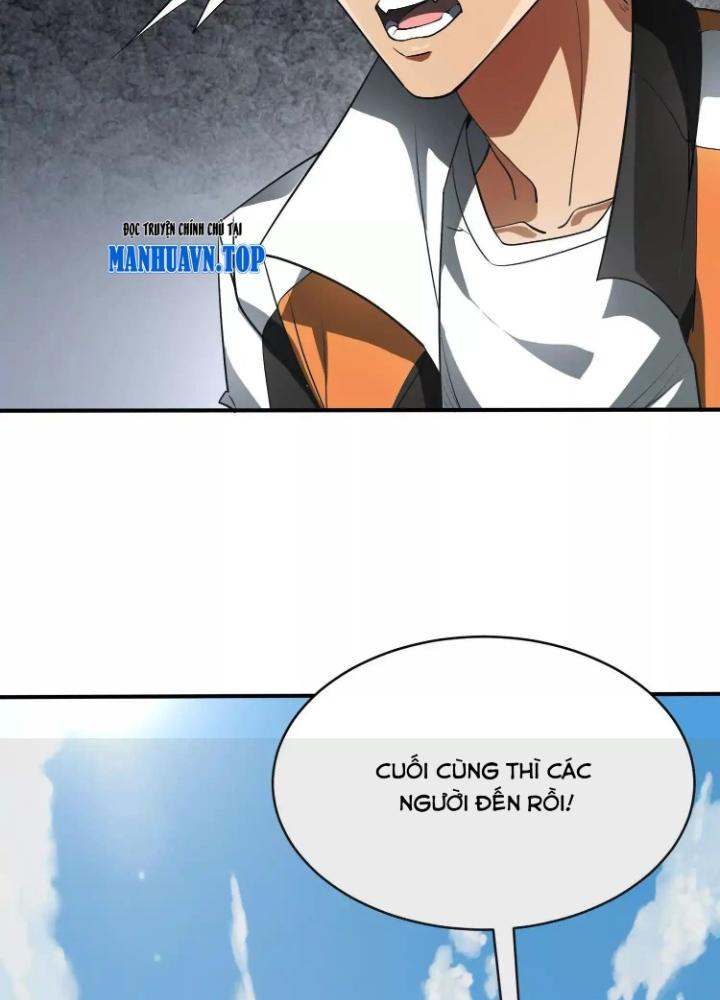 Tạo Vật Giả Chapter 81 - Trang 2