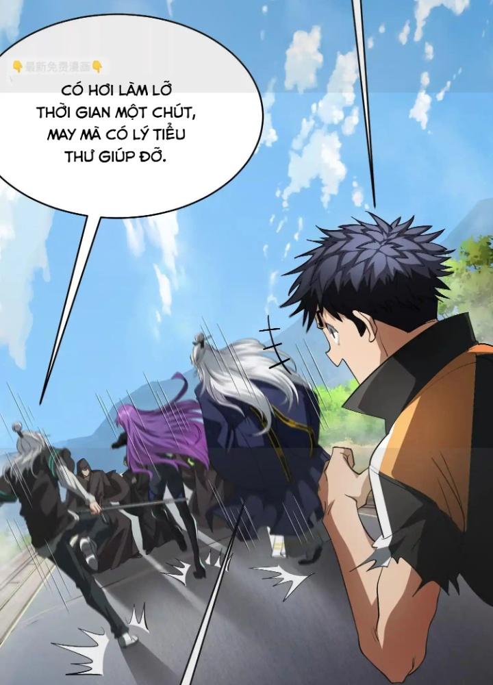 Tạo Vật Giả Chapter 81 - Trang 2