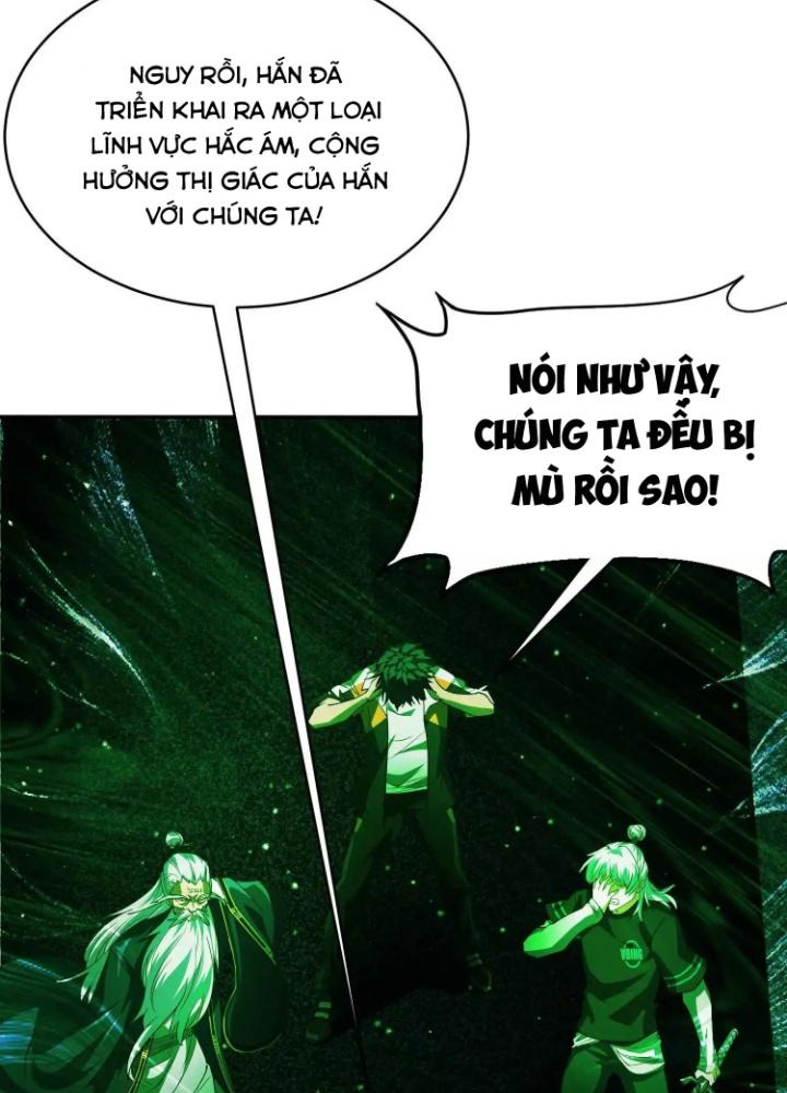Tạo Vật Giả Chapter 81 - Trang 2