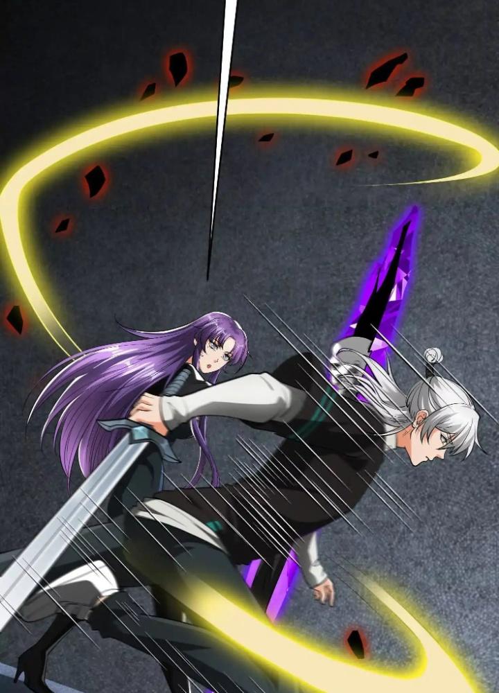 Tạo Vật Giả Chapter 81 - Trang 2