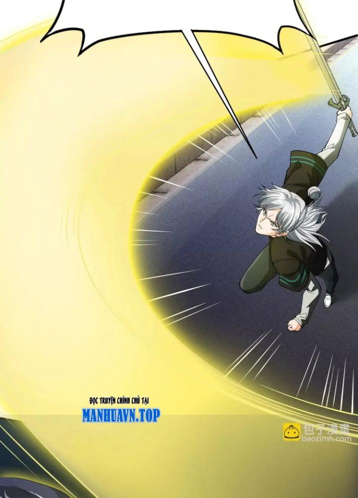 Tạo Vật Giả Chapter 81 - Trang 2