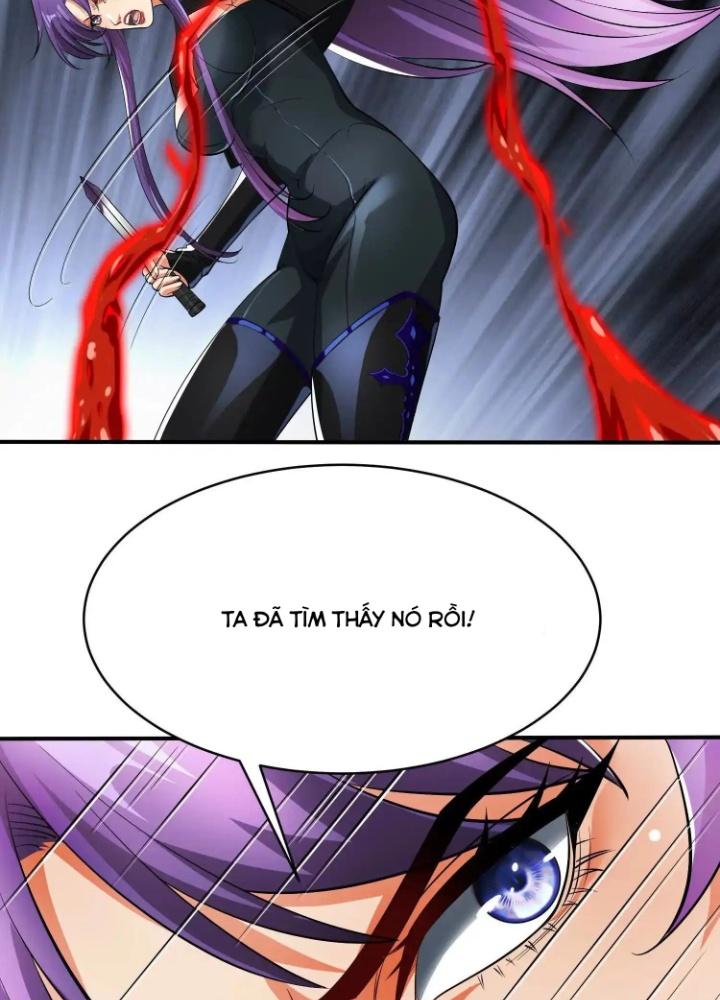 Tạo Vật Giả Chapter 81 - Trang 2