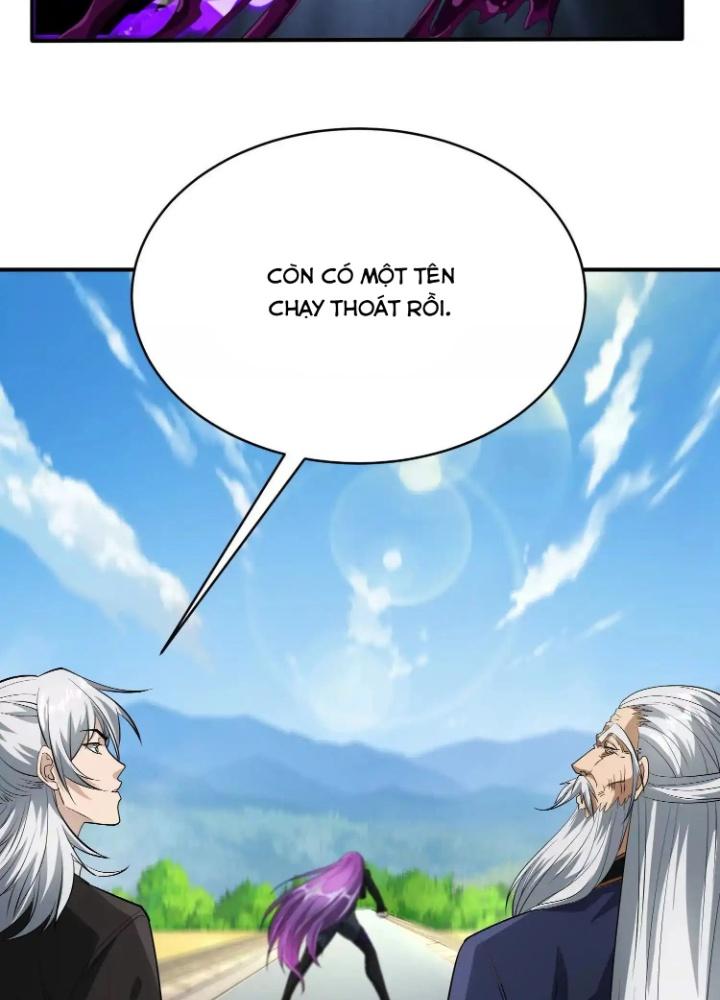 Tạo Vật Giả Chapter 81 - Trang 2