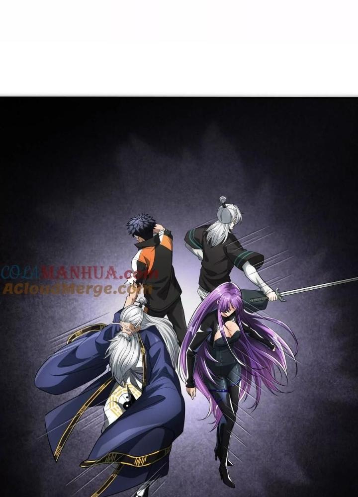 Tạo Vật Giả Chapter 82 - Trang 2