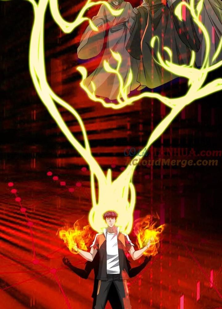 Tạo Vật Giả Chapter 82 - Trang 2