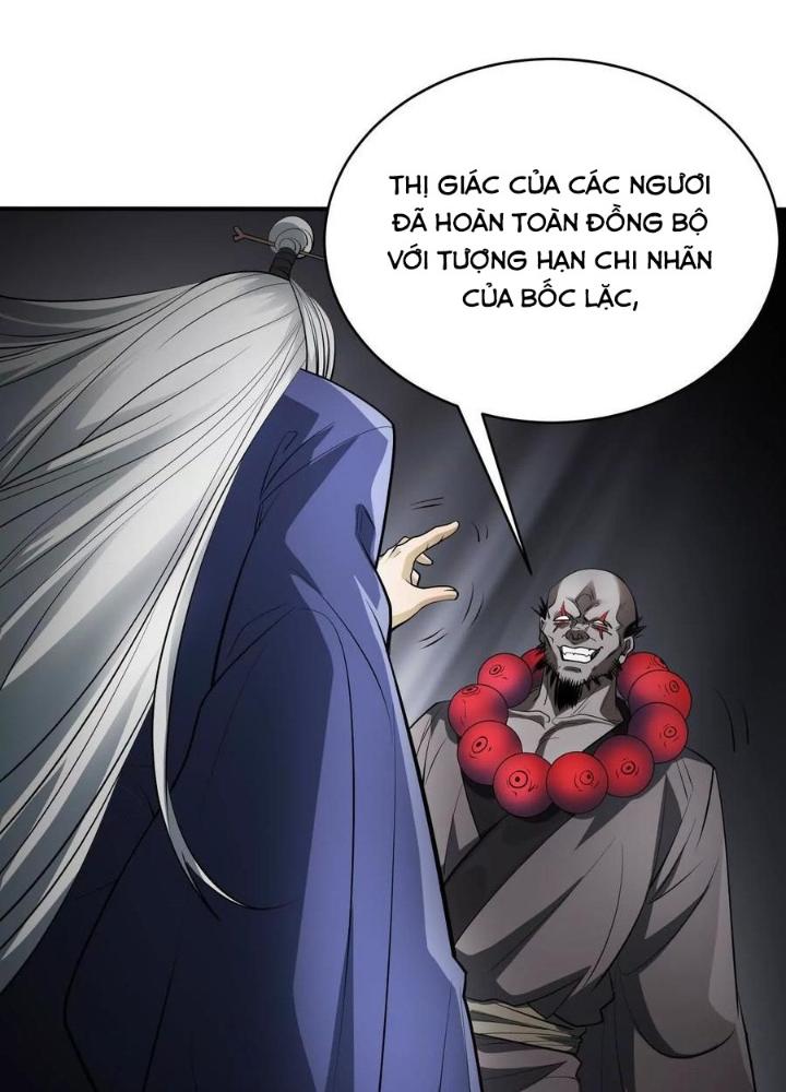 Tạo Vật Giả Chapter 82 - Trang 2