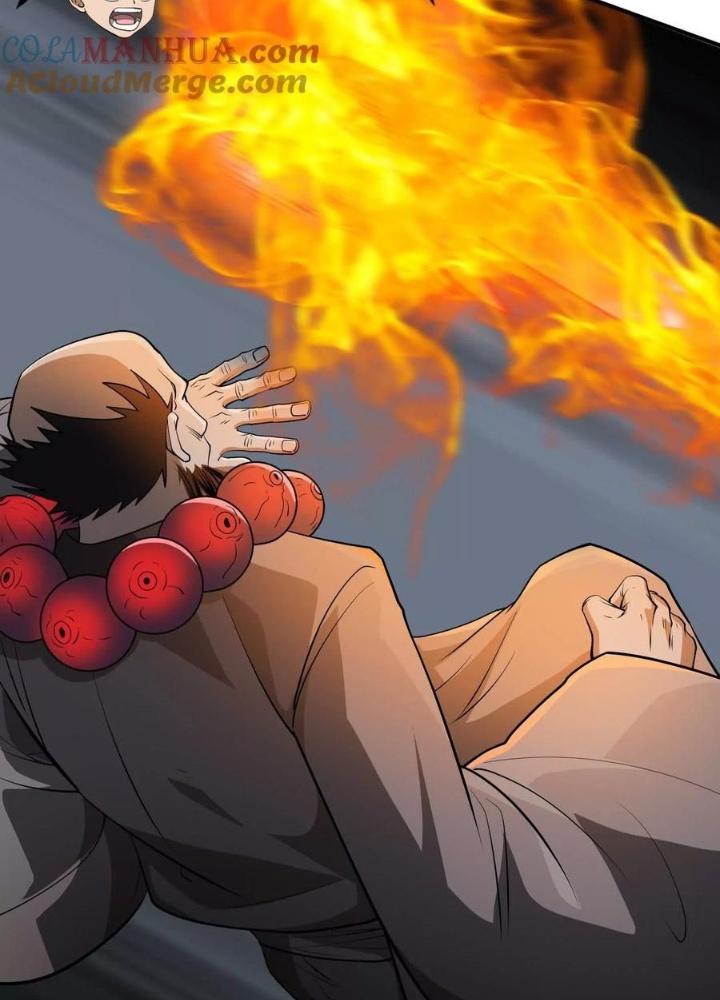 Tạo Vật Giả Chapter 82 - Trang 2