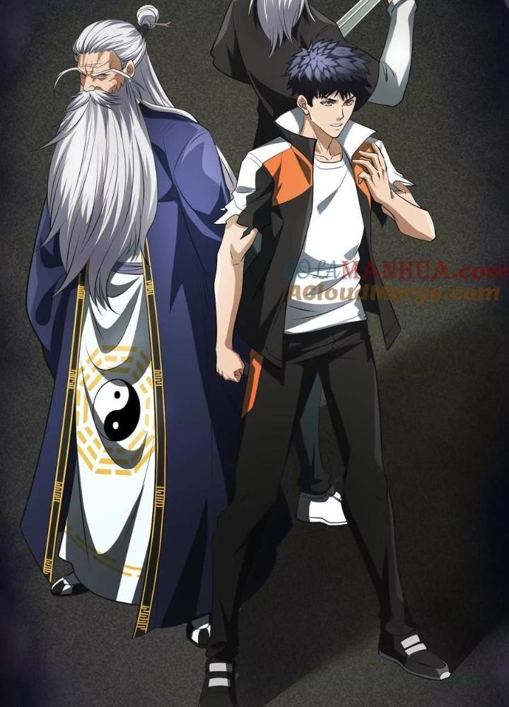 Tạo Vật Giả Chapter 82 - Trang 2