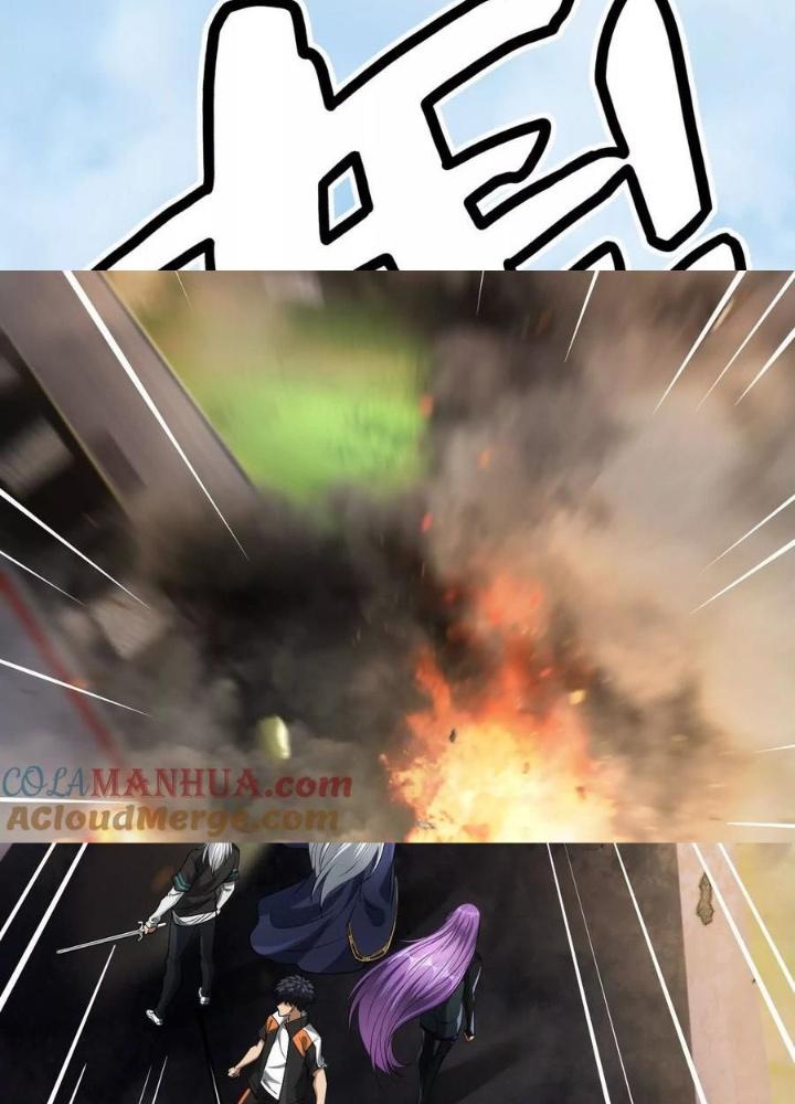 Tạo Vật Giả Chapter 82 - Trang 2