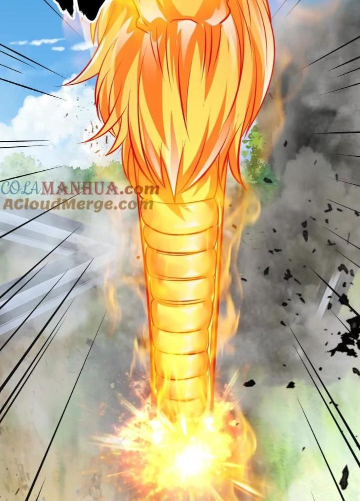 Tạo Vật Giả Chapter 82 - Trang 2