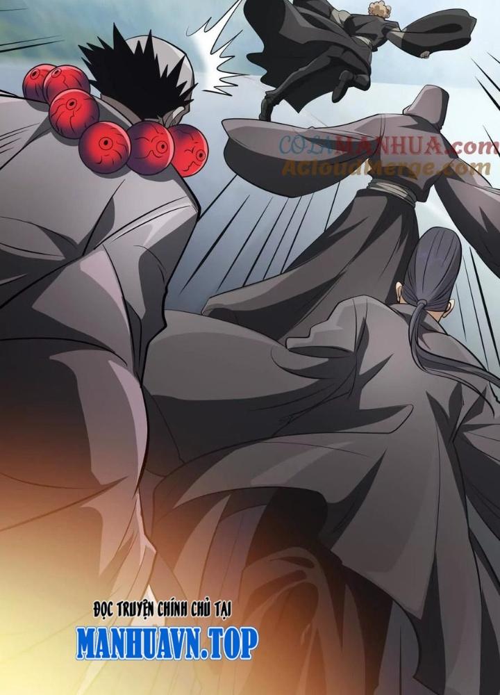 Tạo Vật Giả Chapter 82 - Trang 2