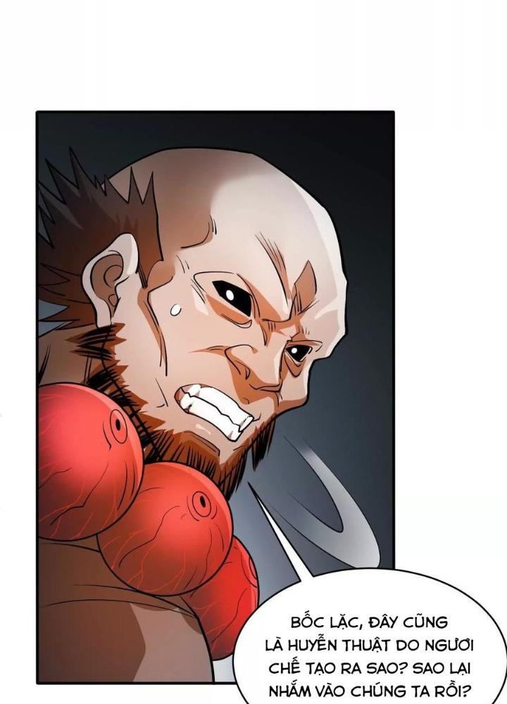 Tạo Vật Giả Chapter 82 - Trang 2