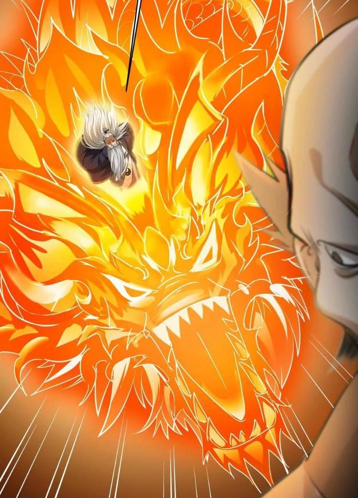 Tạo Vật Giả Chapter 82 - Trang 2