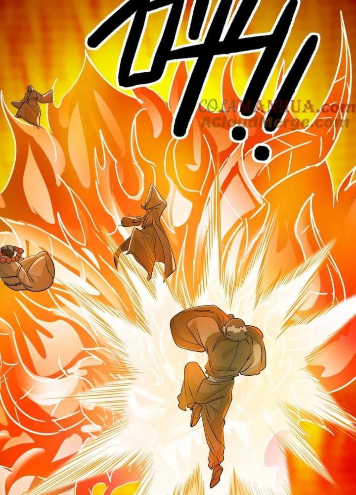 Tạo Vật Giả Chapter 82 - Trang 2