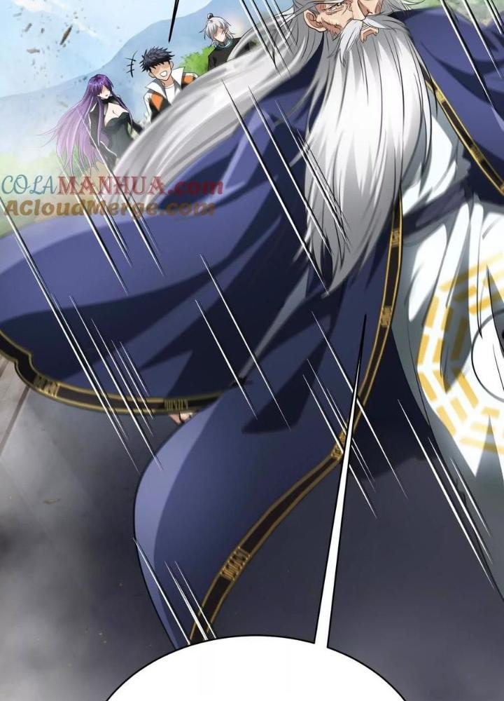 Tạo Vật Giả Chapter 82 - Trang 2