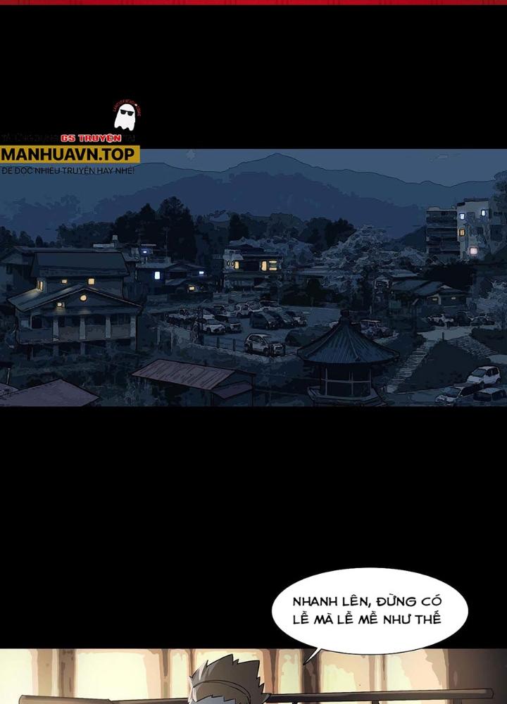 Quay Đầu Là Bờ Chapter 117 - Next Chapter 117