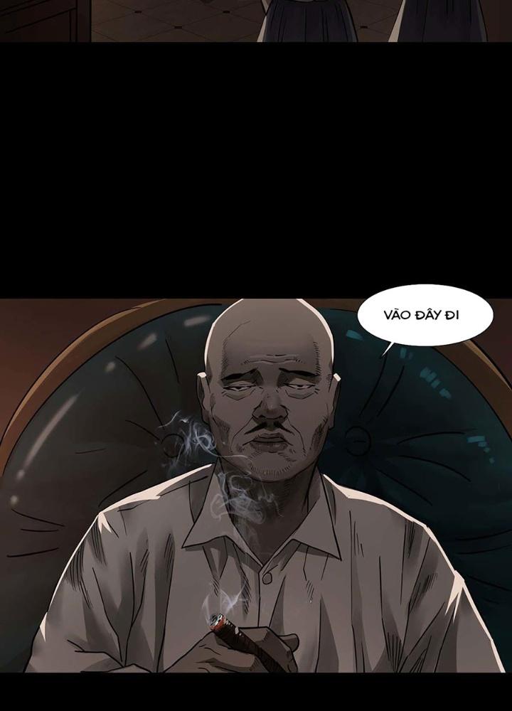 Quay Đầu Là Bờ Chapter 117 - Next Chapter 117