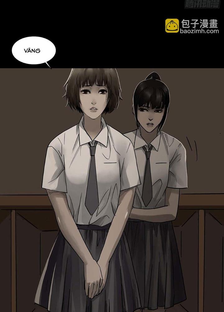 Quay Đầu Là Bờ Chapter 117 - Next Chapter 117