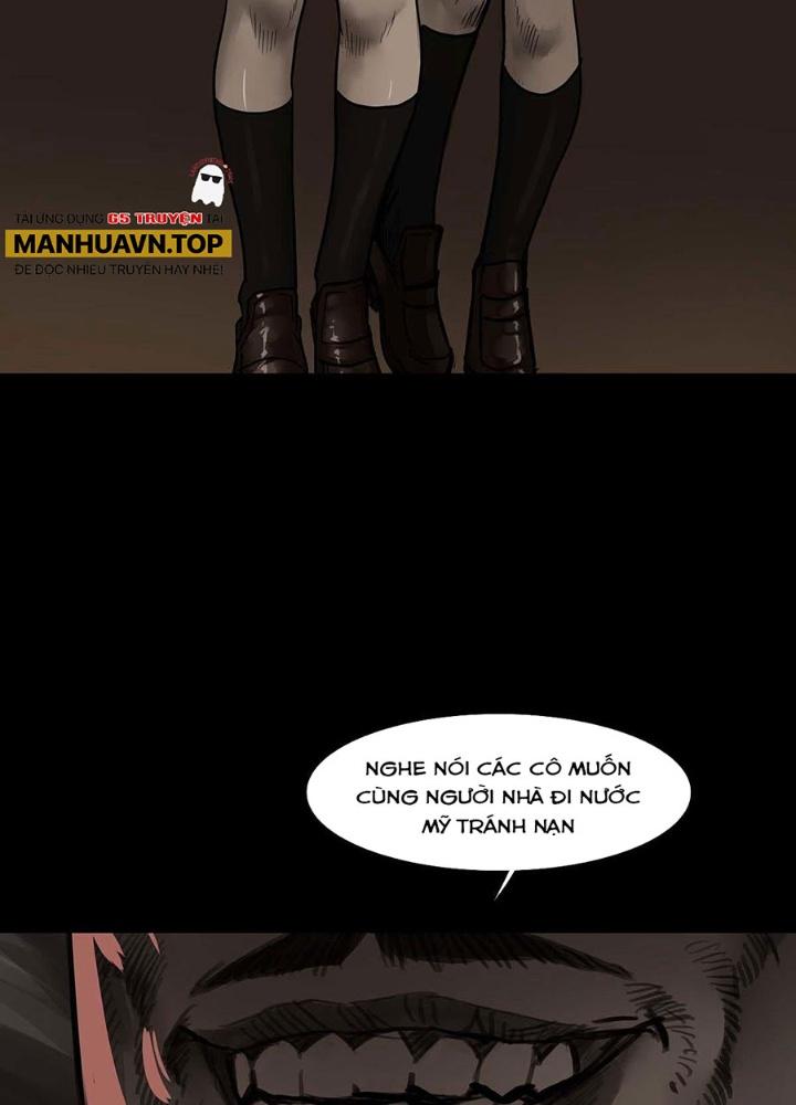 Quay Đầu Là Bờ Chapter 117 - Next Chapter 117