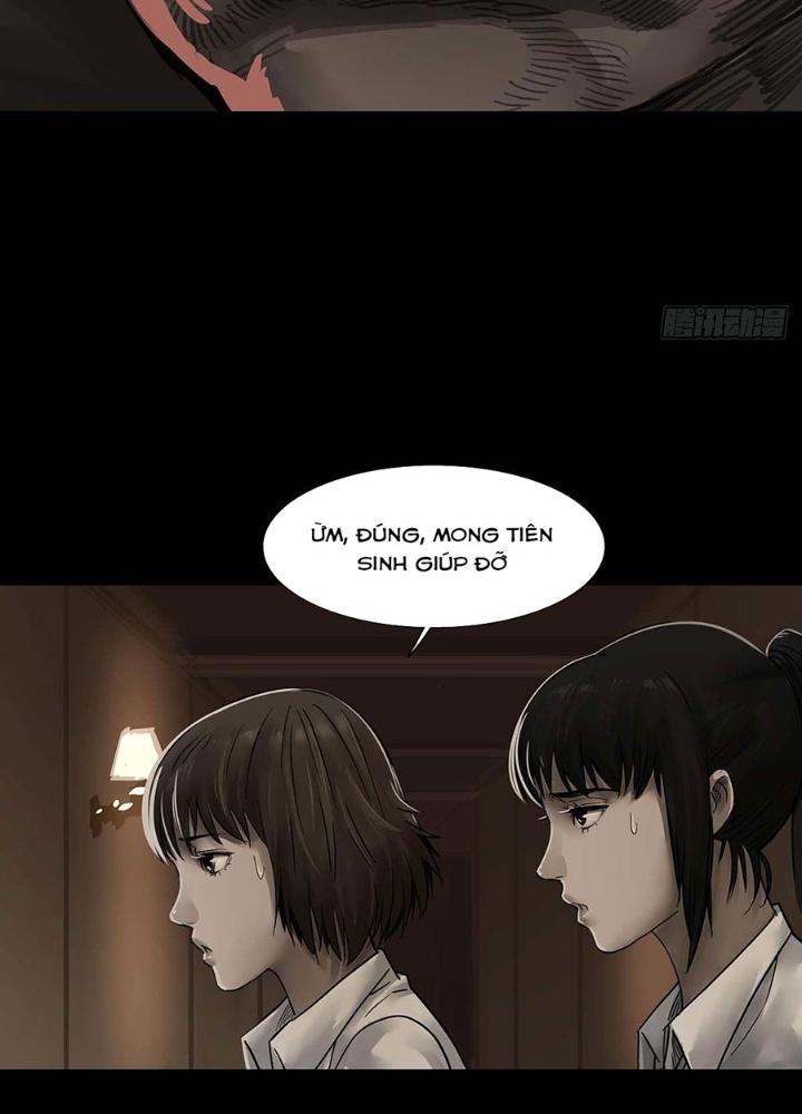 Quay Đầu Là Bờ Chapter 117 - Next Chapter 117