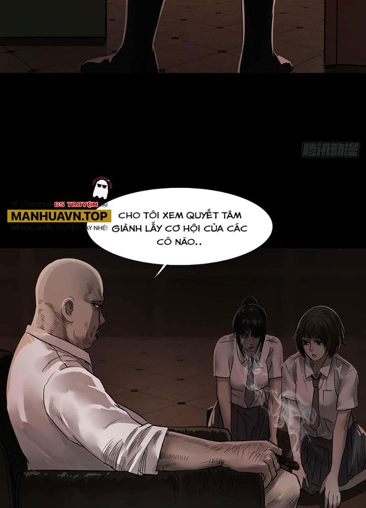 Quay Đầu Là Bờ Chapter 117 - Next Chapter 117