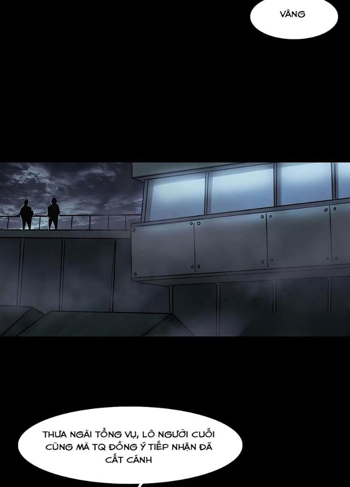 Quay Đầu Là Bờ Chapter 117 - Next Chapter 117