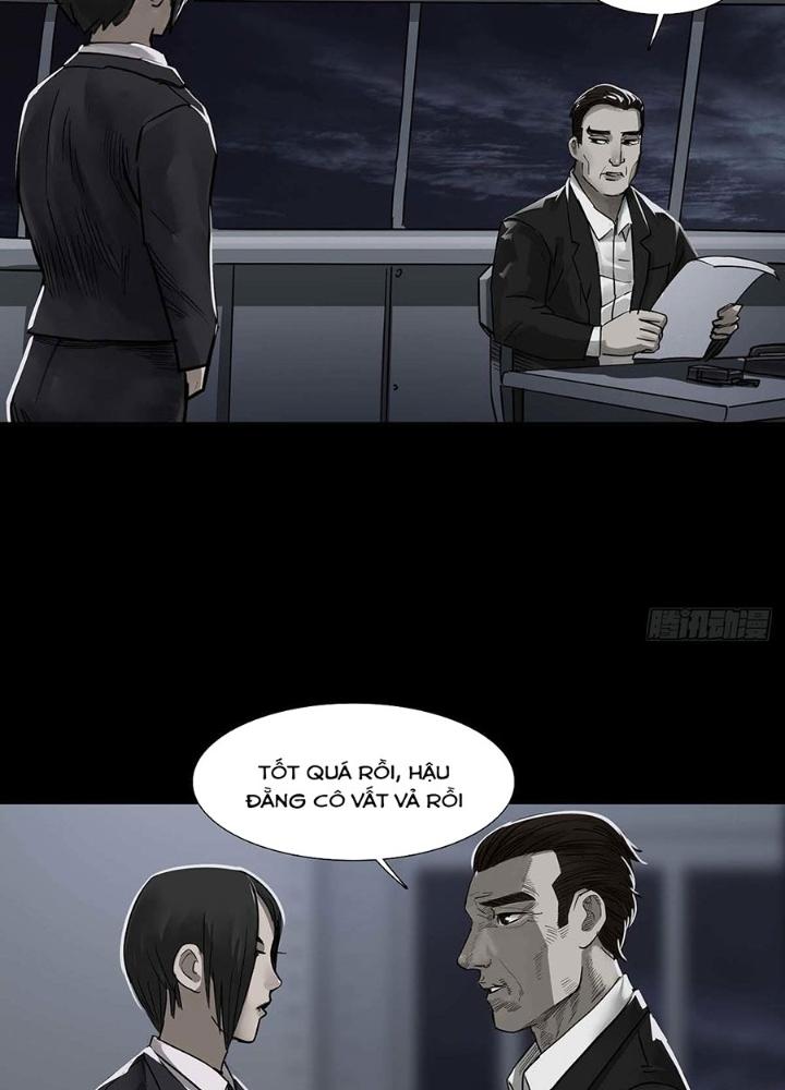 Quay Đầu Là Bờ Chapter 117 - Next Chapter 117