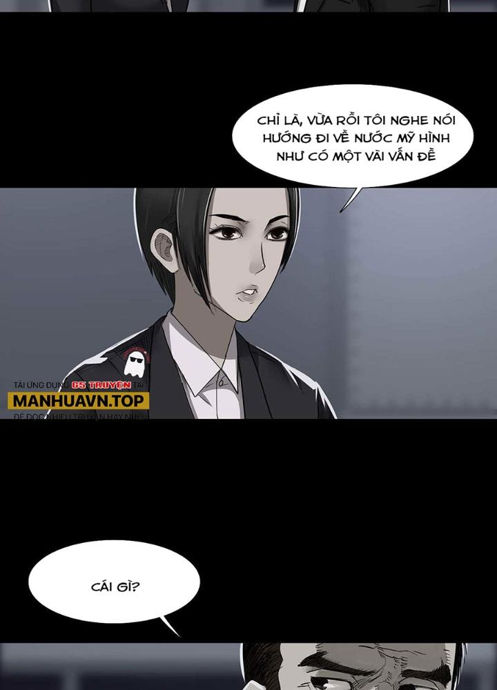 Quay Đầu Là Bờ Chapter 117 - Next Chapter 117